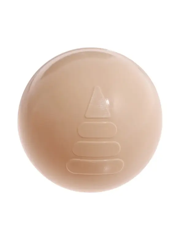 Шарики для сухого бассейна, диаметр 5 см, разноцветные, 200 шт.