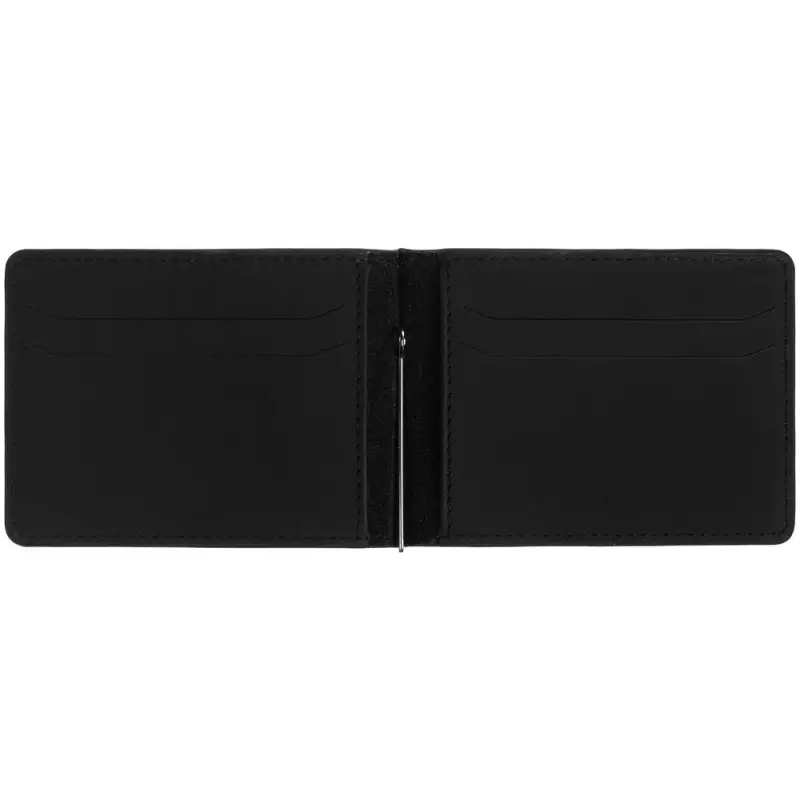 Зажим для купюр Alaska, черный