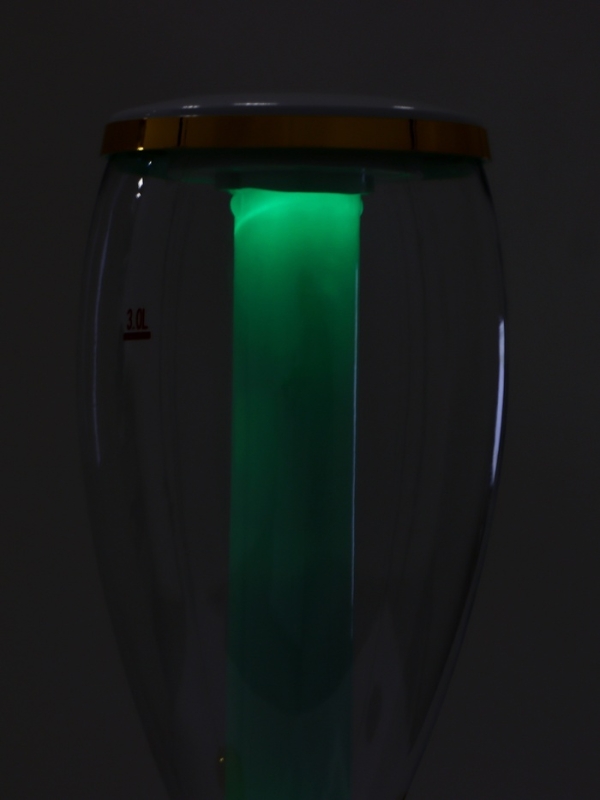 Башня пивная «Вавилон стиль«, 3 л, ёмкость для льда, подсветка, пластик, золотистый Башня пивная «Вавилон стиль«, 3 л, ёмкость для льда, подсветка, пластик, золотистый