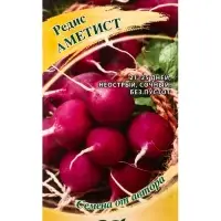 Семена Редис &laquo;Аметист&raquo;, 2.0 г, &laquo;Гавриш&raquo;