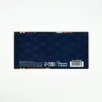 Конверт для денег &laquo;Поздравляем&raquo;, 16.5&times;8 см