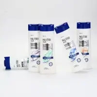 Шампунь для волос &laquo;Питание и восстановление&raquo;, 400 мл, BONAMI