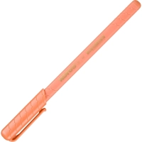 Набор шариковых ручек K0RM VintageStyle 3гран,корп.металлик,синие,6шт 37067