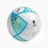 Футбольный мяч TORRES Junior-5, F323805, ручная сшивка, 32 панели, р. 5, PU