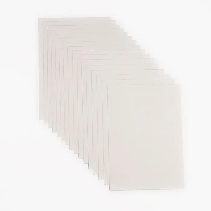 Картон белый, А4, 16 листов, немелованный, односторонний, в папке, 220, г/м&sup2;, &laquo;Щенячий патруль&raquo;