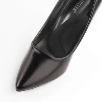 Супинаторы для обуви, на клеевой основе, 9.7&times;5.5 см, пара, чёрные