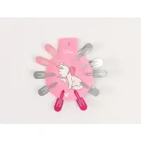 Заколка для волос 10 шт, Коты аристократы Заколка для волос 10 шт, Коты аристократы