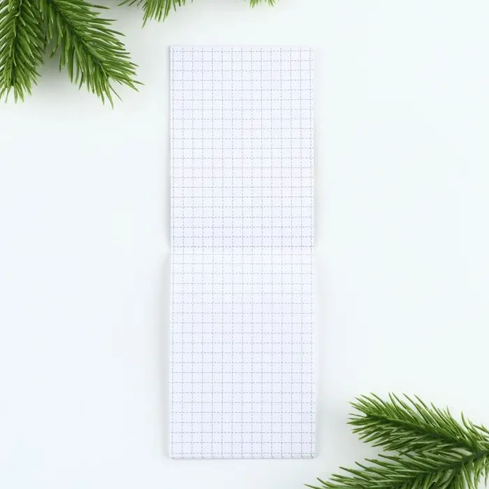 Блокнот детский, А7, 16 листов «Ты моя новогодняя радость» Блокнот детский, А7, 16 листов «Ты моя новогодняя радость»