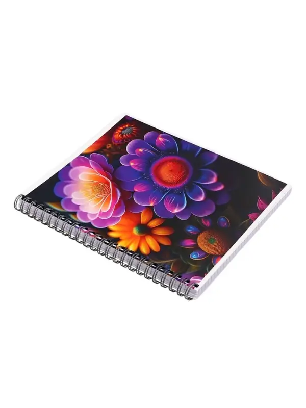 Компл тетр из 3шт 96л кл на гребне Яркие цветы, обл мел карт, глянц лам, офсет (10246949) Компл тетр из 3шт 96л кл на гребне Яркие цветы, обл мел карт, глянц лам, офсет (10246949)