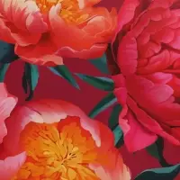 Пакет подарочный "Яркий акцент" ламинированный 26 х 12 х 32 см