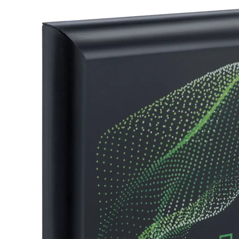 Рамка Titul, черная Рамка Titul, черная