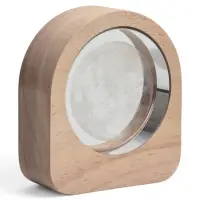 Ночник светодиодный &laquo;Земля&raquo;, 3&times;7.5&times;8.4 см, USB