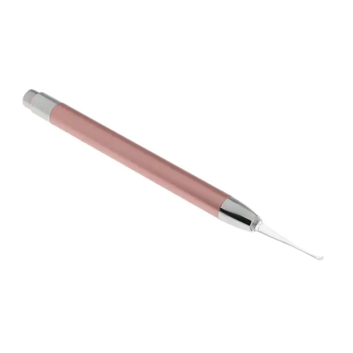 Палочка для чистки ушей с подсветкой, ААА, 14&times;1.2 см