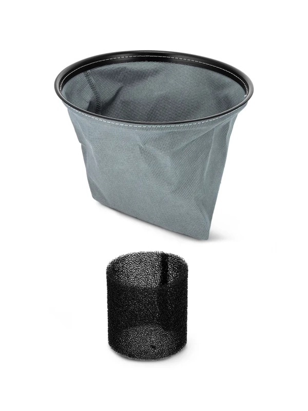 Фильтры для пылесоса КТ-5200-23 (для КТ-5543) Фильтры для пылесоса КТ-5200-23 (для КТ-5543)