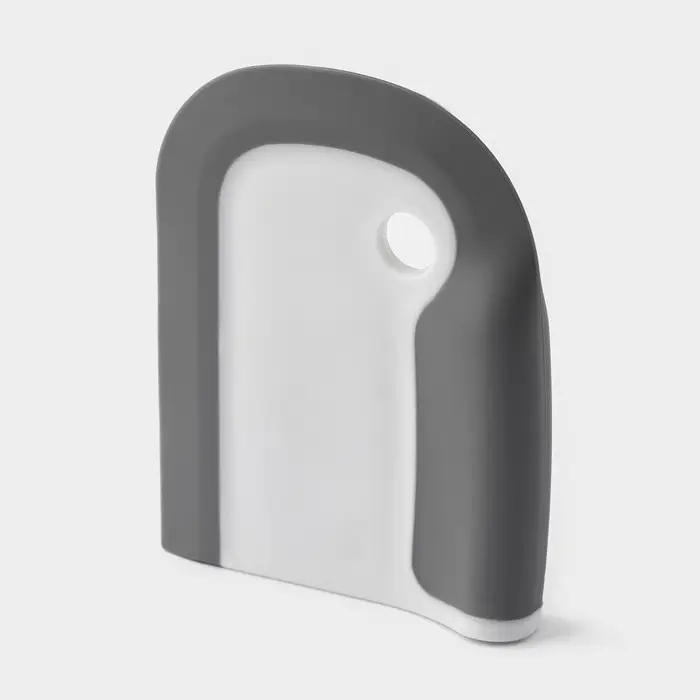 Скребок для мытья посуды, чистки плит