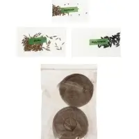 ЭВРИКИ Набор для опытов «Моя миниферма», 1 этаж