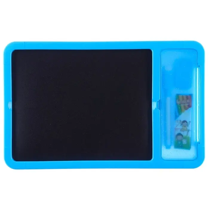 Доска для рисования с маркером-стиралкой, Холодное сердце