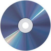 Носители информации DVD+R Mirex 4,7Gb/16x/50шт/уп (50/500) (UL130100A1T)
