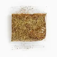 Набор для опытов &laquo;Мялка в сетке с блестками&raquo;, розовый, пакет