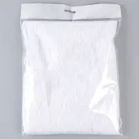 Ткань для рукоделия, лоскут гипюра розы, белый, 150&times;160 см