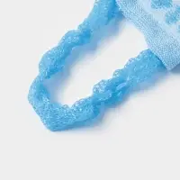 Мочалка для тела Доляна &laquo;С лёгким паром&raquo;, 11&times;40 см, МИКС