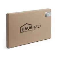 Стол туристический складной, 68&times;46&times;50/62 см, МДФ, цвет дуб дымчатый