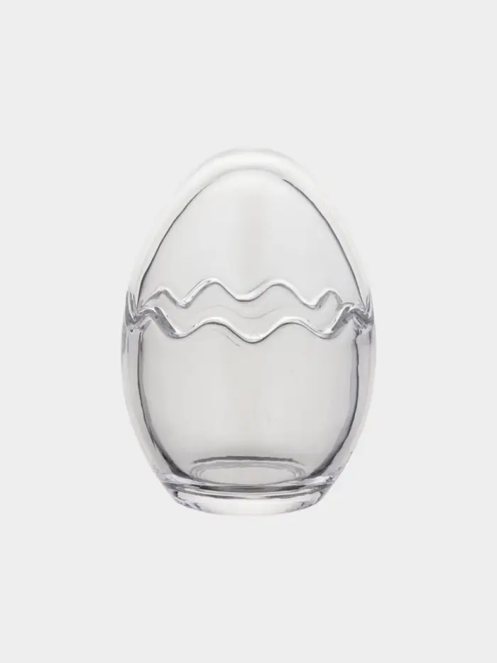 Емкость для сервировки "Яйцо" 8,3х11,5 см Емкость для сервировки "Яйцо" 8,3х11,5 см