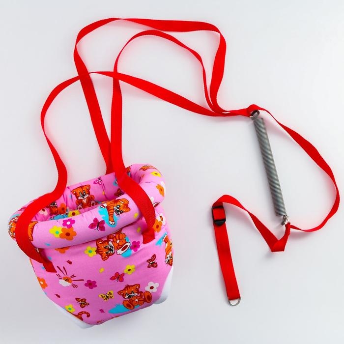 Прыгунки «Модель № 3», цвета МИКС Прыгунки «Модель № 3», цвета МИКС