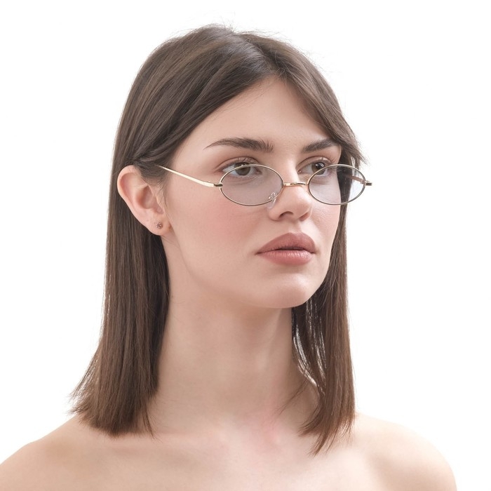 Очки солнцезащитные OneSun, uv 400, дужка 15 см, ширина 14.5 см, линза 3 х 5.5 см, голубые Очки солнцезащитные OneSun, uv 400, дужка 15 см, ширина 14.5 см, линза 3 х 5.5 см, голубые