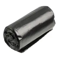 Гигиенические пакеты тм VETTA для выгула собак, ПНД, черный, 30x24см, 3 рул. по 20 шт.