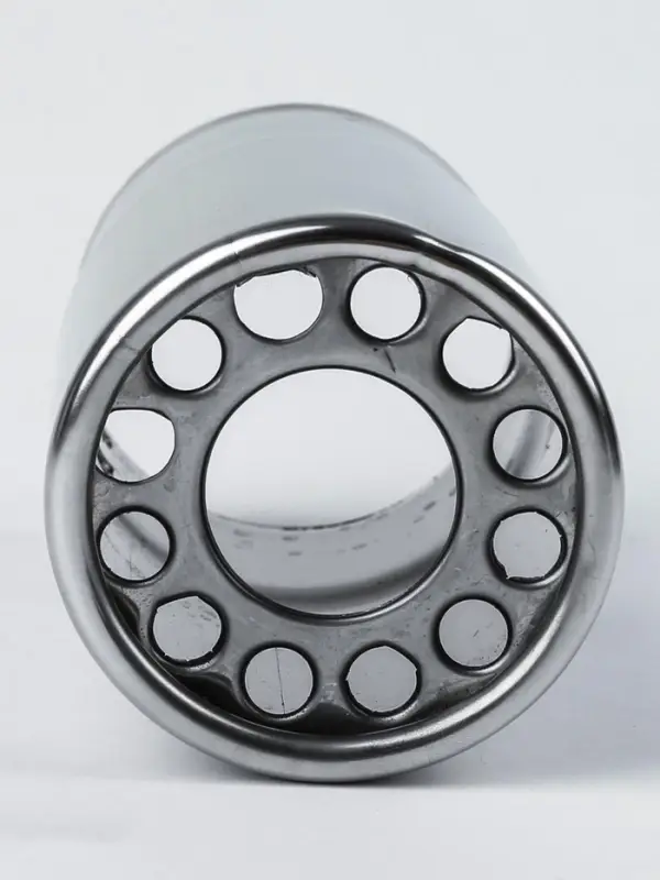 Насадка на глушитель 137&times;63 мм, посадочный 60 мм