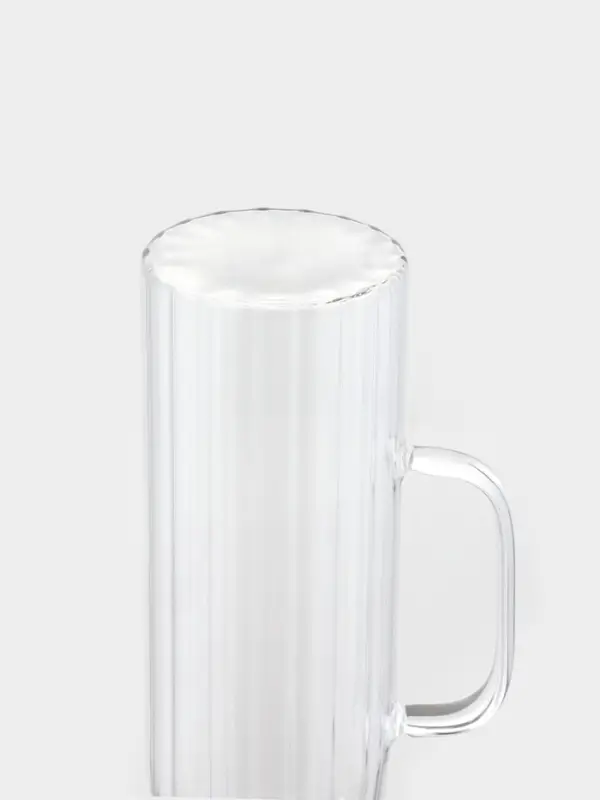 Кувшин Кувшин "Богема.Дольки" 1200 мл, 9х14х24,5 см