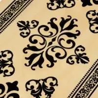 Настольная игра нарды TAKE IT EASY &laquo;Восток&raquo;, деревянные большие, 40&times;40 см