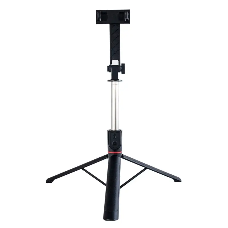 Монопод-трипод с блютуз пультом R58 185cm