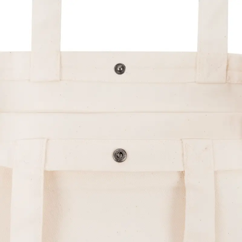 Кнопка Clavis, M, серебристая