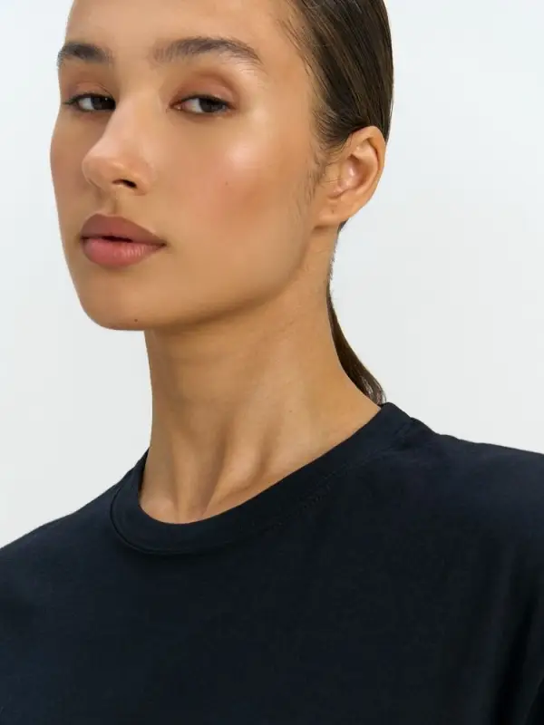 Футболка Regent 150 темный хаки, размер S Футболка Regent 150 темный хаки, размер S