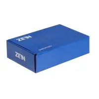 Смеситель для душа ZEIN Z3725, двухвентильный, лейка 3 режима, шланг 150 см, хром