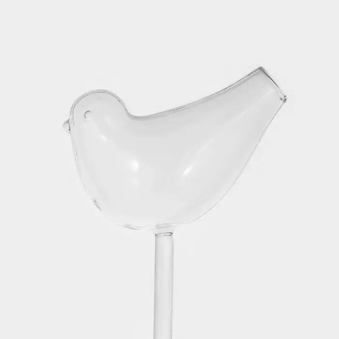 Бокал для коктейля Magistro &laquo;Синичка&raquo;, 100 мл, 7&times;20 см, стекло, прозрачный