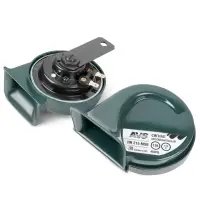 Сигнал автомобильный AVS HR 215 MSB (2 шт. комплект)
