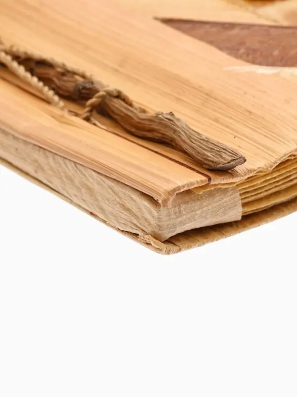 Фотоальбом "Инь Янь" 10 листов, 19х19х2 см