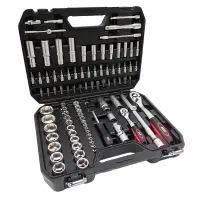 Набор инструментов 94 предмета "PRO" AVS ATS-94