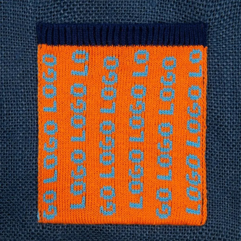 Вязаный карман на заказ Fondo Вязаный карман на заказ Fondo