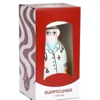 Ёлочная игрушка &laquo;Доктор&raquo;, 13 см