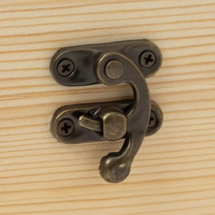 Ящик для хранения вина Доляна &laquo;Ливорно&raquo;, 35&times;10 см, на 1 бутылку