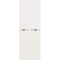 Картон белый  Комус Класс Максики 20л А4 мелован.гребень пакет