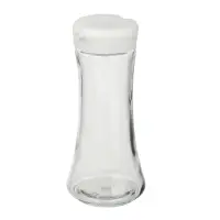 VETTA Бутылка для соусов и масла с дозатором, 15х6,5см, стекло, пластик