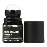 Минеральный дезодорант-кристалл 4FRESH all-day protection, 50 мл