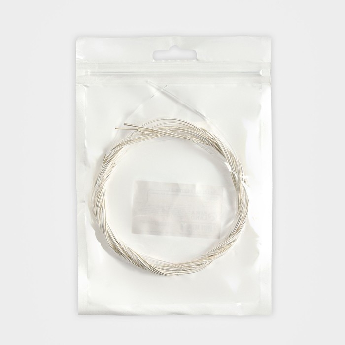 Набор струн для классической гитары, 6шт. нейлон Набор струн для классической гитары, 6шт. нейлон