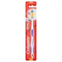 Зубная щётка Colgate &laquo;Классика здоровья&raquo;, мягкая