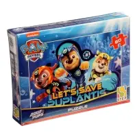 Пазл 60 эл. "Щенячий патруль. Аква" 81248